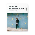 Cover-Bild zum Titel 'Ärger mit Sie wissen schon' von 'Lars Ihlenfeld, Micha Fink'