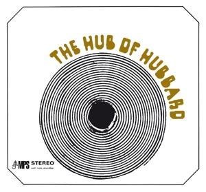 The Hub Of Hubbard - Freddie Hubbard