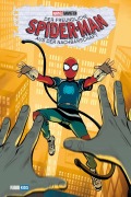 Cover-Bild zum Titel 'Der freundliche Spider-Man aus der Nachbarschaft' von 'Christos Gage, Eric Gapstur'