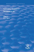 Cover-Bild zum Titel 'Fashioning Identities in Renaissance Art' von ''