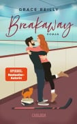 Cover-Bild zum Titel 'Beyond the Play 2: Breakaway' von 'Grace Reilly'
