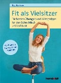 Fit als Vielsitzer - Kay Bartrow