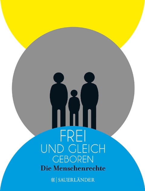 Frei und gleich geboren - Jean-Marc Fiess