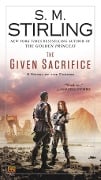 Cover-Bild zum Titel 'The Given Sacrifice' von 'S. M. Stirling'