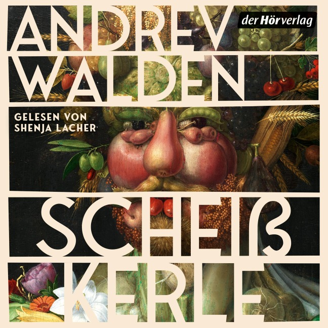 Scheißkerle - Andrev Walden