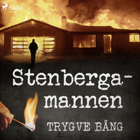 Stenbergamannen - Trygve Bång