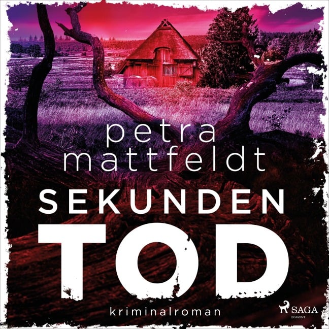 Sekundentod - Petra Mattfeldt