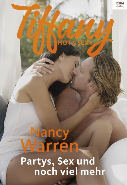 Partys, Sex und noch viel mehr - Nancy Warren