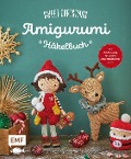 Cover-Bild zum Titel 'Sweet Christmas - Das Amigurumi-Häkelbuch' von ''