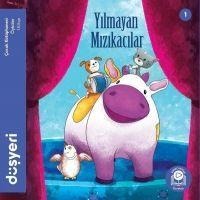 Yilmayan Mizikacilar - Aytuna Dirican