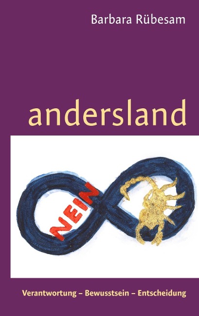 andersland - Barbara Rübesam