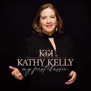 My First Classic - Kathy Kelly