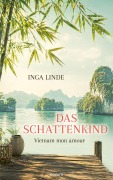 Cover-Bild zum Titel 'Das Schattenkind' von 'Inga Linde'