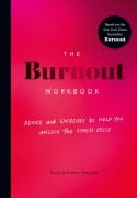 Cover-Bild zum Titel 'The Burnout Workbook' von 'Amelia Nagoski, Emily Nagoski'