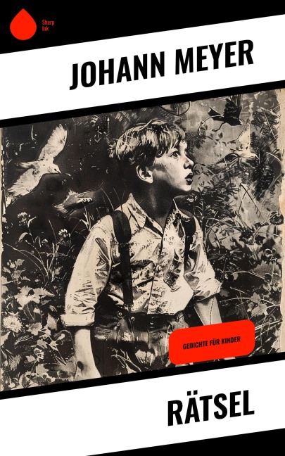 Rätsel - Johann Meyer