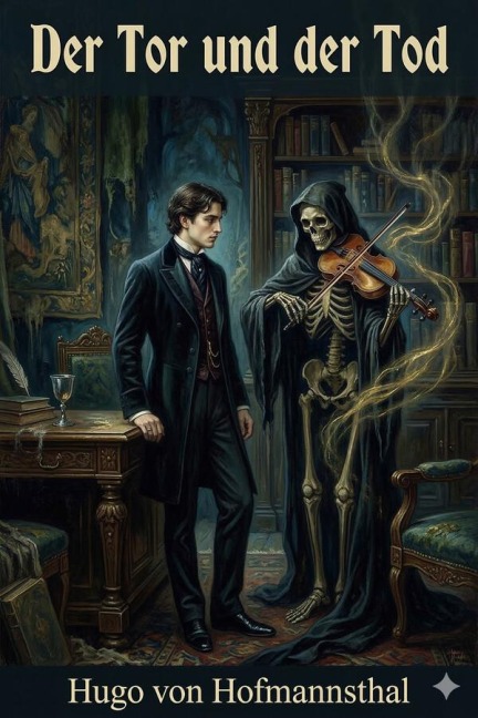 Der Tor und der Tod - Hugo Von Hofmannsthal