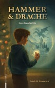Cover-Bild zum Titel 'Hammer & Drache' von 'Patrik Baumrock'