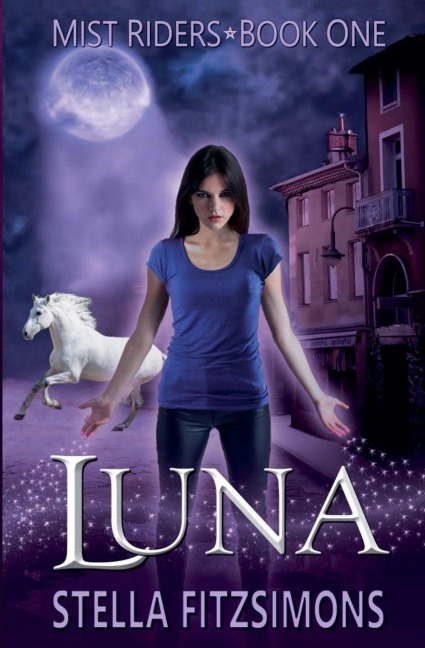 Luna - Stella Fitzsimons