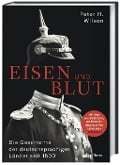 Eisen und Blut - Peter H. Wilson