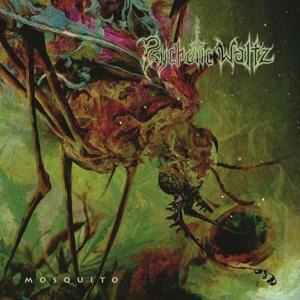 Mosquito (Re-issue 2024) - Psychotic Waltz