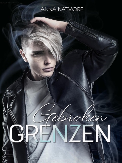 Gebroken Grenzen - Anna Katmore