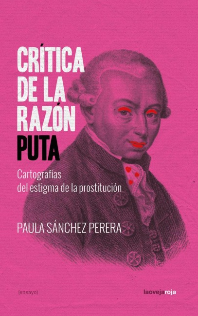 Critica de la razon puta - 