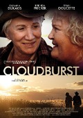 Cover-Bild zum Titel 'Cloudburst' von 'Cloudburst'