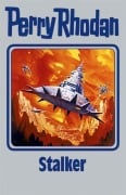 Cover-Bild zum Titel 'Perry Rhodan 150. Stalker' von 'Perry Rhodan'