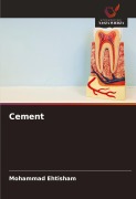Cover-Bild zum Titel 'Cement' von 'Mohammad Ehtisham'