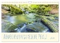 Abwechslungsreiche Pfalz (Wandkalender 2024 DIN A4 quer), CALVENDO Monatskalender - Patricia Flatow