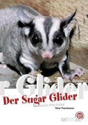 Cover-Bild zum Titel 'Der Sugar Glider' von 'Peter Puschmann'