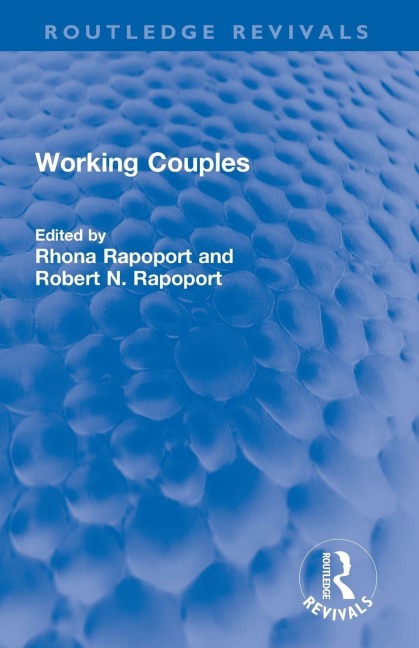 Working Couples - 