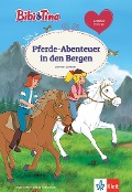Bibi & Tina: Pferde-Abenteuer in den Bergen - 