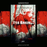 Cover-Bild zum Titel 'Das Konzept' von 'Uwe Schwartzer'