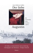 Cover-Bild zum Titel 'Der liebe Augustin' von 'Horst Wolfram Geißler'