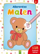 Allererstes Malen - Schwager & Steinlein Verlag