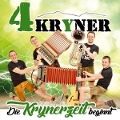 Cover-Bild zum Titel 'Die Krynerzeit beginnt' von '4kryner'