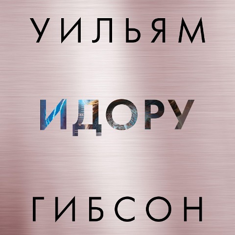 IDORU - William Gibson