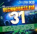 Cover-Bild zum Titel 'TechnoBase.FM Vol.31' von 'Various'