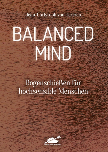 Balanced Mind - Jean-Christoph von Oertzen