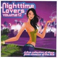Nighttime lovers vol. 12 - Various Artists
