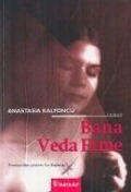 Cover-Bild zum Titel 'Bana Veda Etme' von 'Anastasia Kalyoncu'