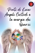 Cover-Bild zum Titel 'Ponti di Luce' von 'Alina Rubi'