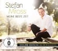 Cover-Bild zum Titel 'Meine beste Zeit-Deluxe Editio' von 'Stefan Mross'