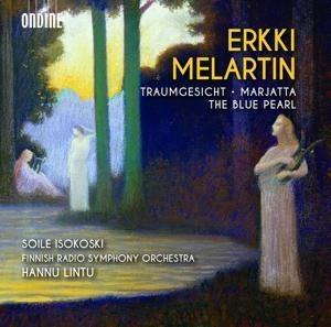 Traumgesicht/Marjatta/The Blue Pearl - Soile/Lintu Isokoski
