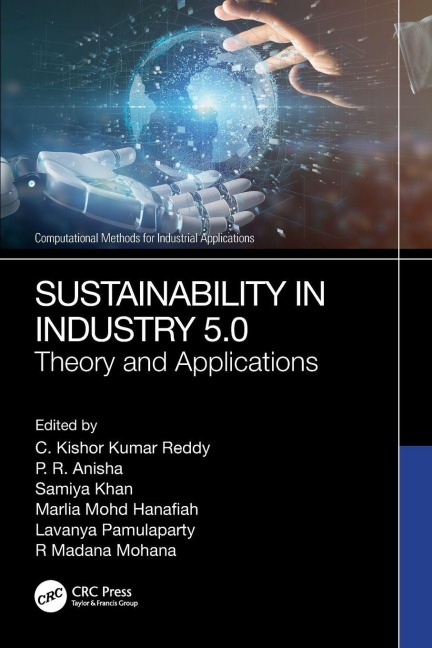 Sustainability in Industry 5.0 - 