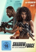 Cover-Bild zum Titel 'Shadow Force - Die letzte Mission' von 'Joe Carnahan, Leon Chills, Craig Deleon'