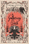 Cover-Bild zum Titel 'The Gathering Dark' von 'Erica Waters, Courtney Gould, Allison Saft, Alex Brown, Tori Bovalino'