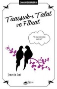 Cover-Bild zum Titel 'Taassuk-i Talat ve Fitnat' von 'Semsettin Sami'