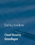 Cover-Bild zum Titel 'Cloud Security' von 'Uwe Irmer'